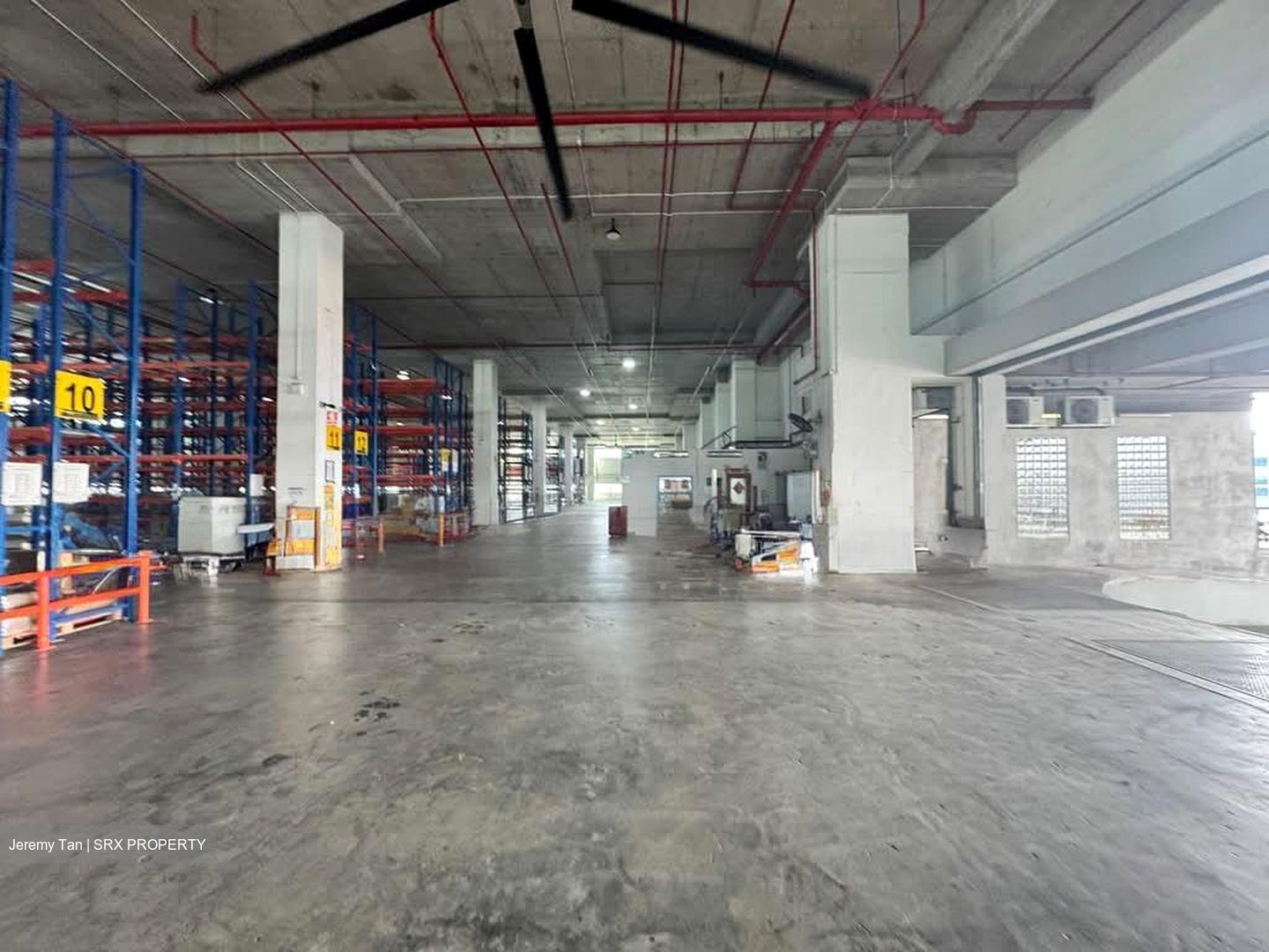 Bedok North Road (D16), Warehouse #575462251